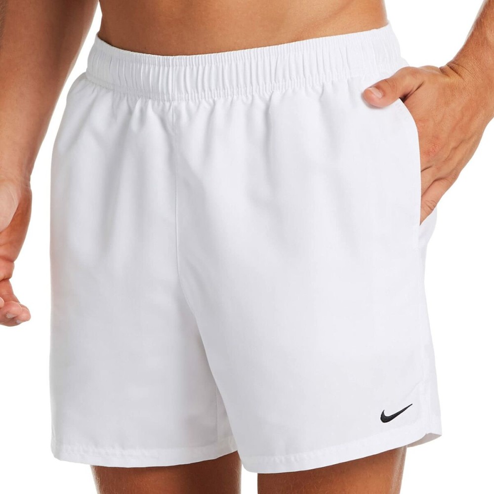 Men’s Bathing Costume Nike NESSA560 018 Grey