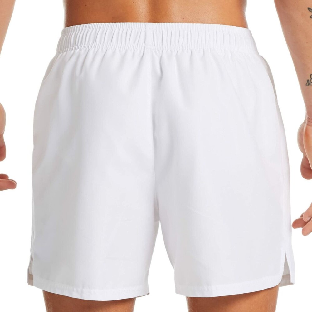 Men’s Bathing Costume Nike NESSA560 018 Grey