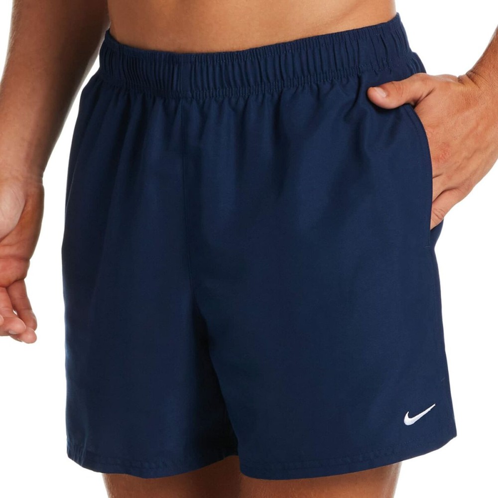 Men’s Bathing Costume Nike NESSA560 018 Grey