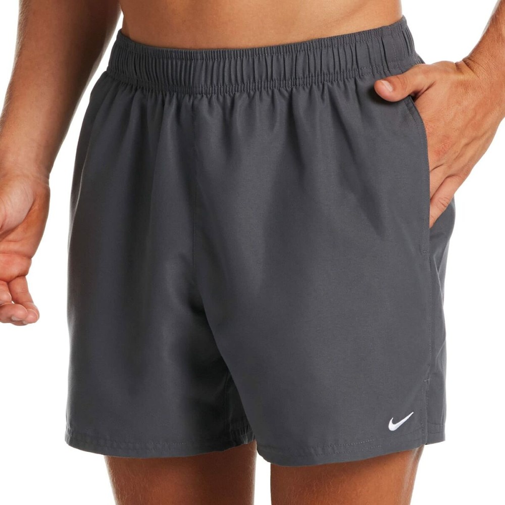 Men’s Bathing Costume Nike NESSA560 018 Grey