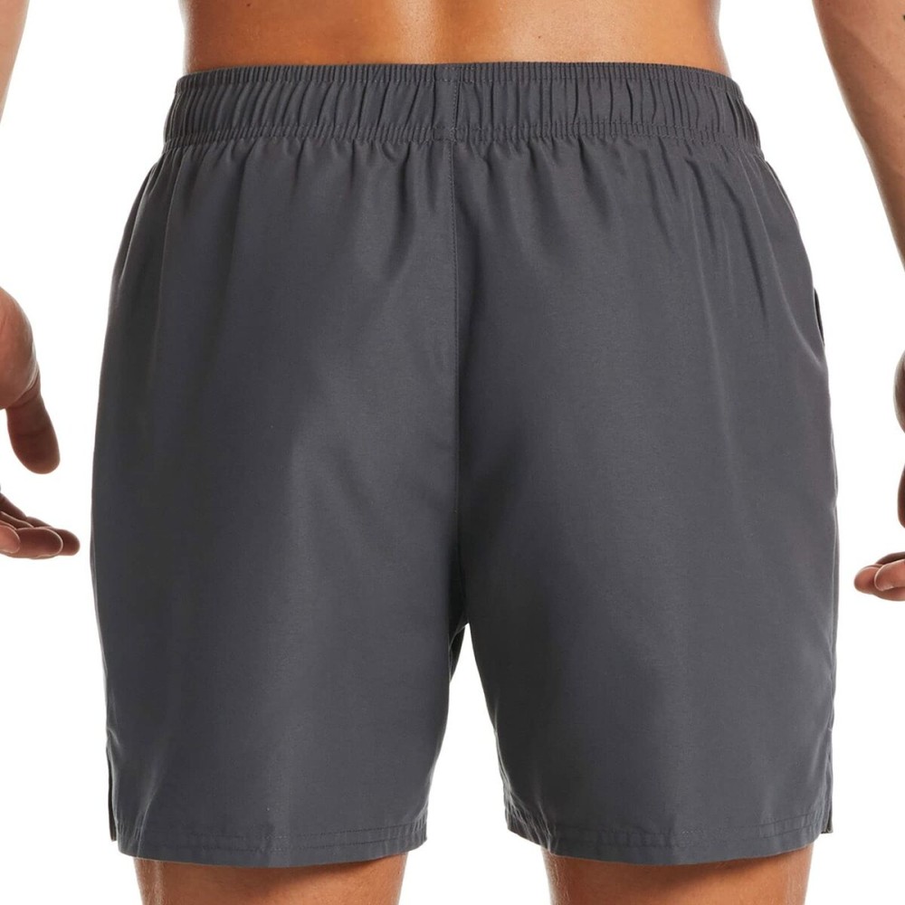 Herren Badehose Nike NESSA560 018 Grau