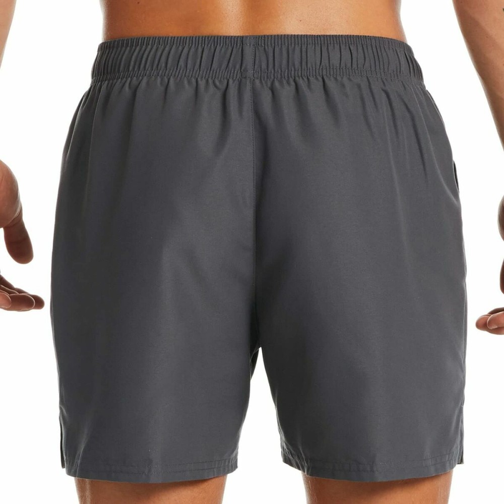 Men’s Bathing Costume Nike NESSA560 018 Grey