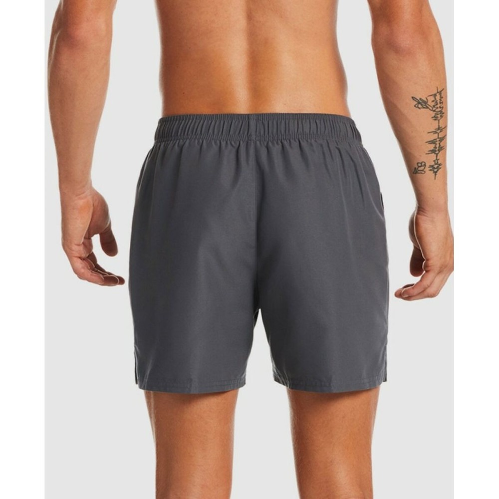 Men’s Bathing Costume Nike NESSA560 018 Grey
