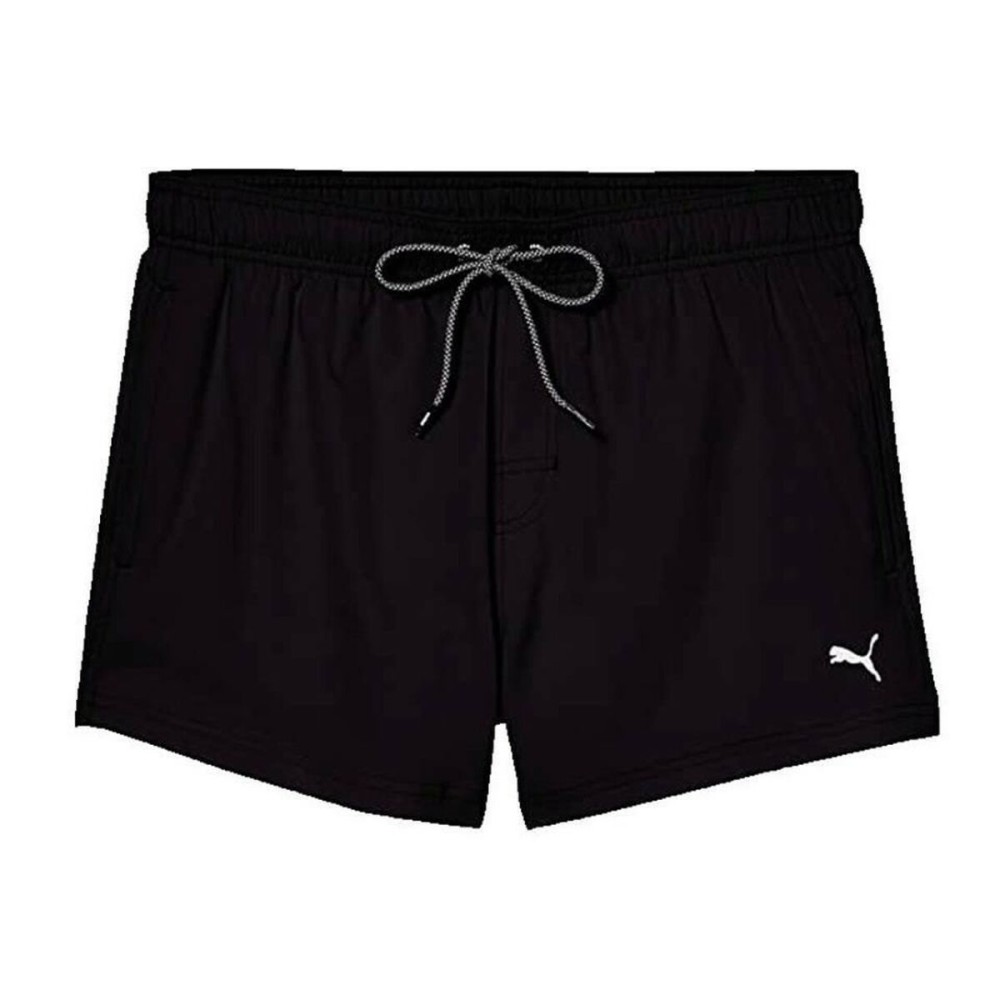 Men’s Bathing Costume Puma SWIM MEN 100000029 200 Black