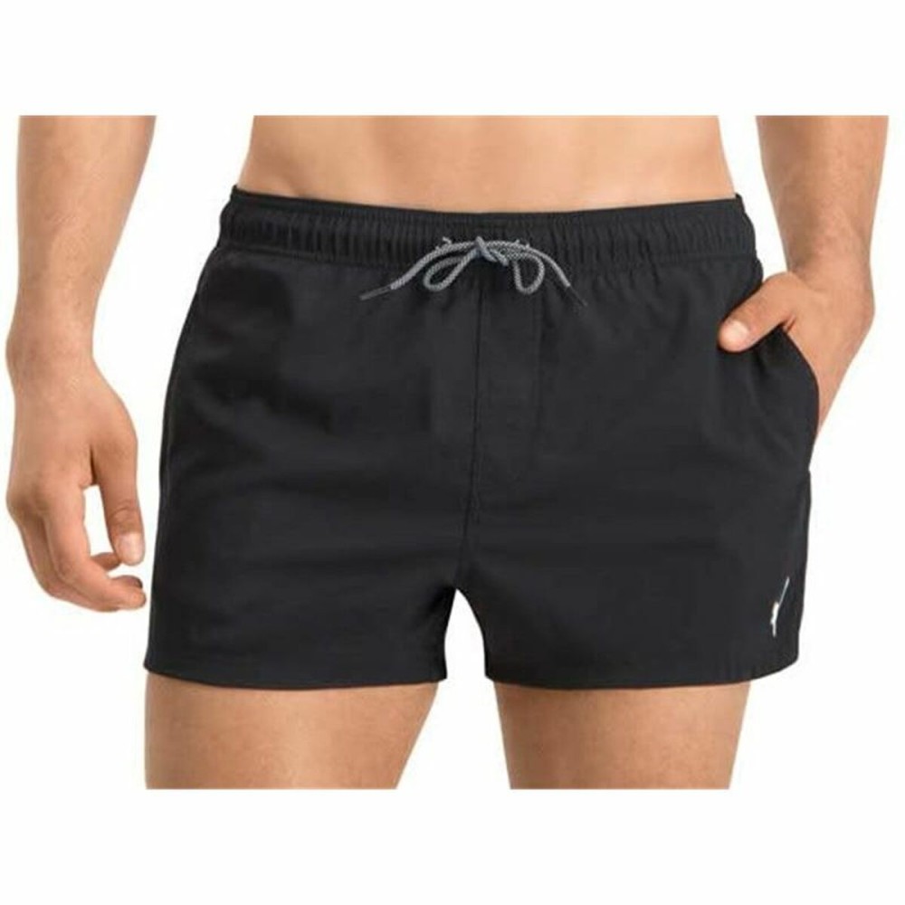 Men’s Bathing Costume Puma SWIM MEN 100000029 200 Black