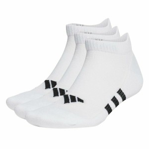 Socken Adidas Prf Cush Low Weiß M 3 Stück