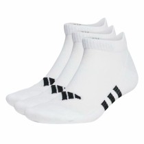 Socken Adidas Prf Cush Low Weiß M 3 Stück