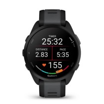 Montre intelligente GARMIN 010-02863-20 Noir Argenté