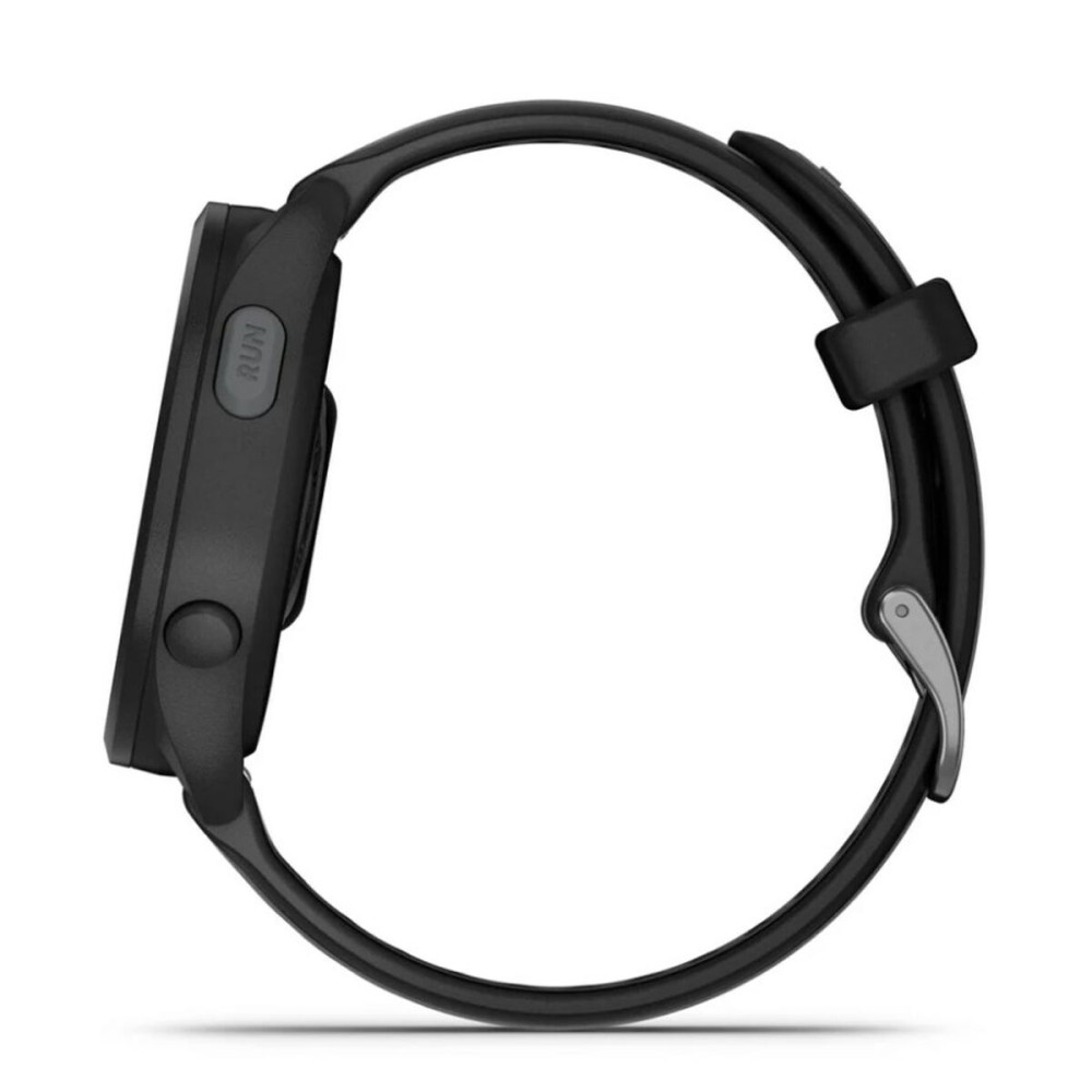 Montre intelligente GARMIN 010-02863-20 Noir Argenté
