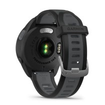 Montre intelligente GARMIN 010-02863-20 Noir Argenté