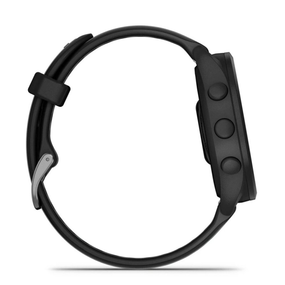Montre intelligente GARMIN 010-02863-20 Noir Argenté