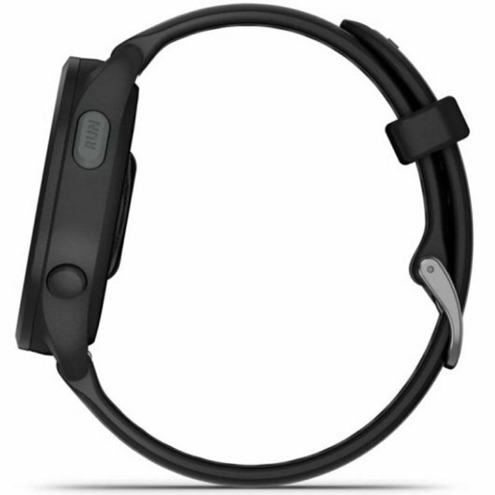 Montre intelligente GARMIN 010-02863-20 Noir Argenté