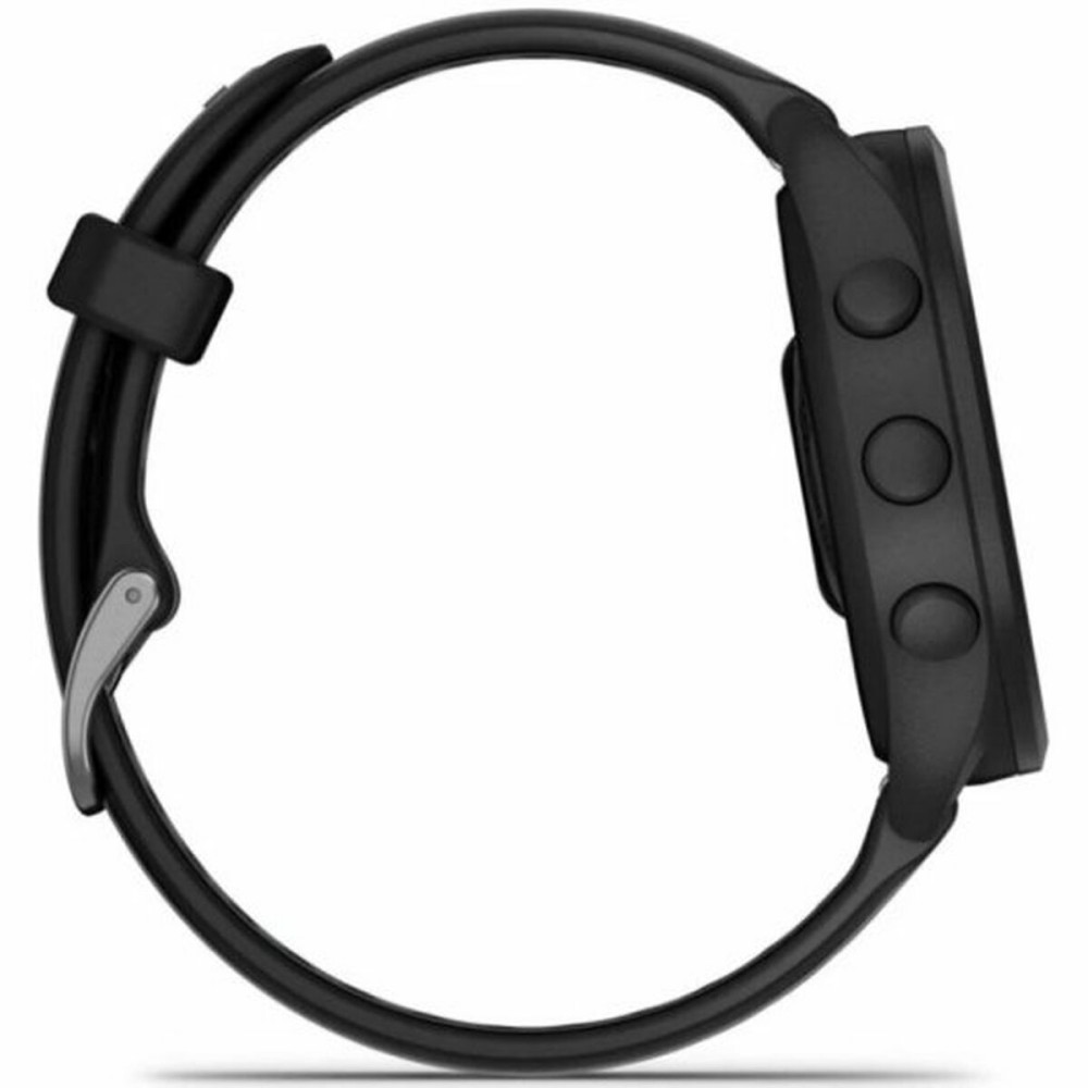 Montre intelligente GARMIN 010-02863-20 Noir Argenté