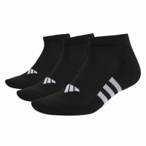 Socken Adidas Prf Cush Low Schwarz 3 Stück