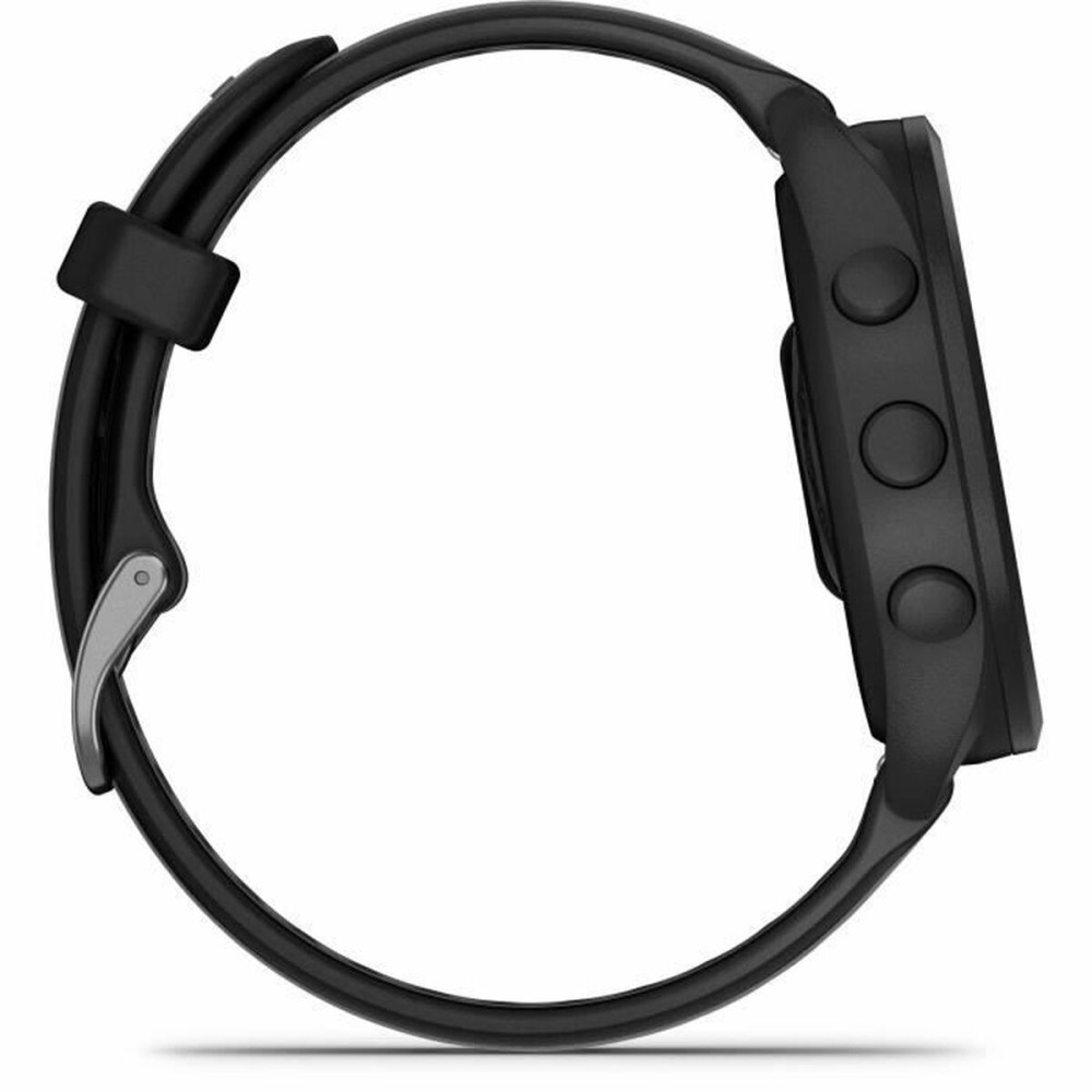 Montre intelligente GARMIN 010-02863-20 Noir Argenté