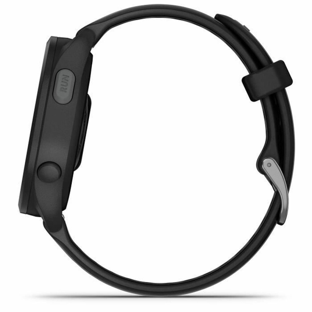 Montre intelligente GARMIN 010-02863-20 Noir Argenté