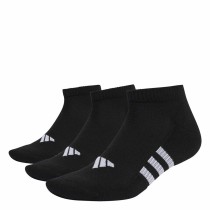 Socken Adidas Prf Cush Low Schwarz 3 Stück
