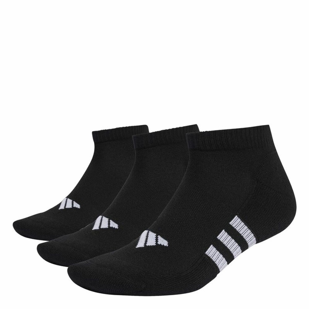Socken Adidas Prf Cush Low Schwarz 3 Stück