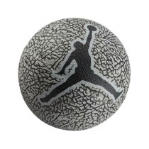Basketball Ball Jordan JORDAN SKILLS 2.0 GRAPHIC GREBLAGRE J1006753056 056 Grey Synthetic 3