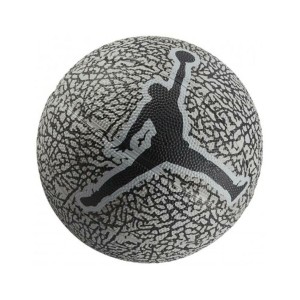 Basketball Jordan JORDAN SKILLS 2.0 GRAPHIC GREBLAGRE J1006753056 056 Grau Synthetisch 3