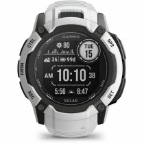 Montre intelligente GARMIN 010-02805-04 Blanc Gris