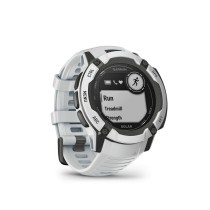 Montre intelligente GARMIN 010-02805-04 Blanc Gris