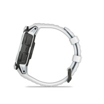Montre intelligente GARMIN 010-02805-04 Blanc Gris