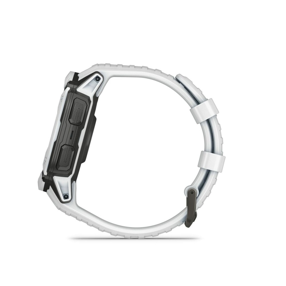 Montre intelligente GARMIN 010-02805-04 Blanc Gris
