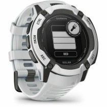 Montre intelligente GARMIN 010-02805-04 Blanc Gris