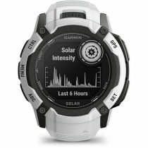 Montre intelligente GARMIN 010-02805-04 Blanc Gris