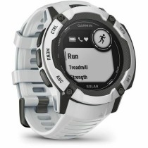 Montre intelligente GARMIN 010-02805-04 Blanc Gris