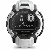 Montre intelligente GARMIN 010-02805-04 Blanc Gris