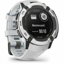 Montre intelligente GARMIN 010-02805-04 Blanc Gris
