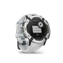 Montre intelligente GARMIN 010-02805-04 Blanc Gris