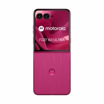 Smartphone Motorola PB8R0061PL Qualcomm Snapdragon 8 Elite 16 GB RAM 512 GB Rose