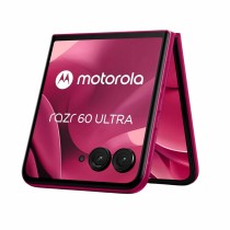 Smartphone Motorola PB8R0061PL Qualcomm Snapdragon 8 Elite 16 GB RAM 512 GB Rose