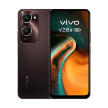 Smartphone Vivo 6,56" Octa Core 4 GB RAM 128 GB Brown