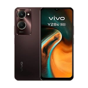 Smartphone Vivo 6,56" Octa Core 4 GB RAM 128 GB Braun