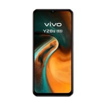 Smartphone Vivo 6,56" Octa Core 4 GB RAM 128 GB Braun