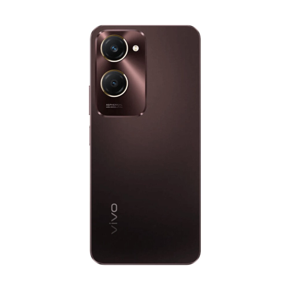 Smartphone Vivo 6,56" Octa Core 4 GB RAM 128 GB Braun