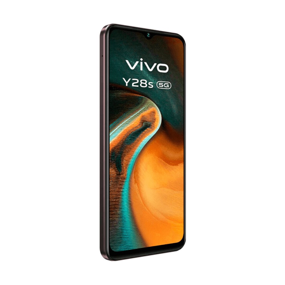 Smartphone Vivo 6,56" Octa Core 4 GB RAM 128 GB Braun