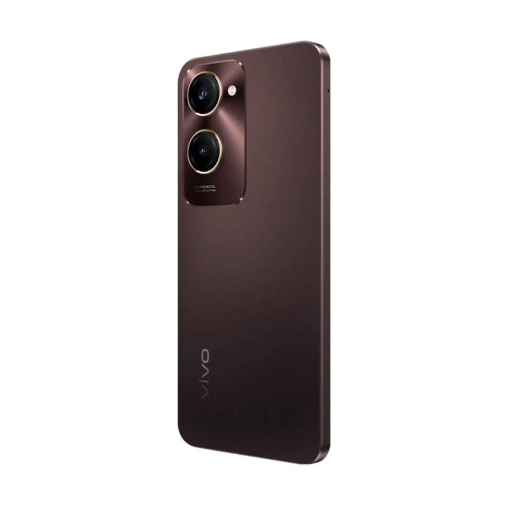Smartphone Vivo 6,56" Octa Core 4 GB RAM 128 GB Braun