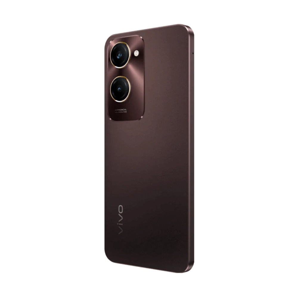 Smartphone Vivo 6,56" Octa Core 4 GB RAM 128 GB Brown