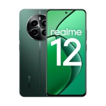 Smartphone Realme 6,67" Octa Core 8 GB RAM 512 GB Green