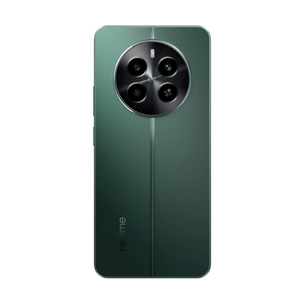 Smartphone Realme 6,67" Octa Core 8 GB RAM 512 GB Green