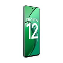 Smartphone Realme 6,67" Octa Core 8 GB RAM 512 GB Green