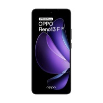 Smartphone Oppo 6,67" Octa Core 8 GB RAM 256 GB Gris