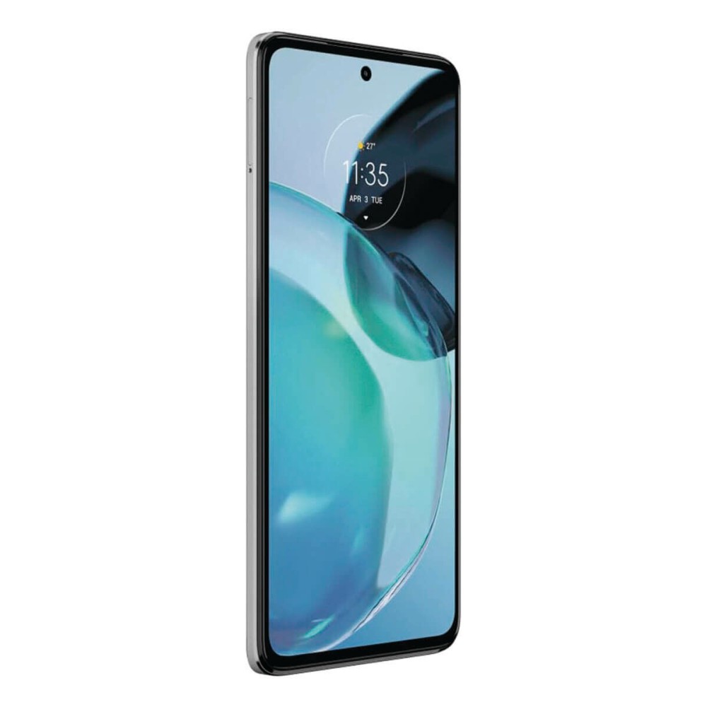 Smartphone Motorola XT2255-1 6,6" Octa Core 6 GB RAM 128 GB Gris