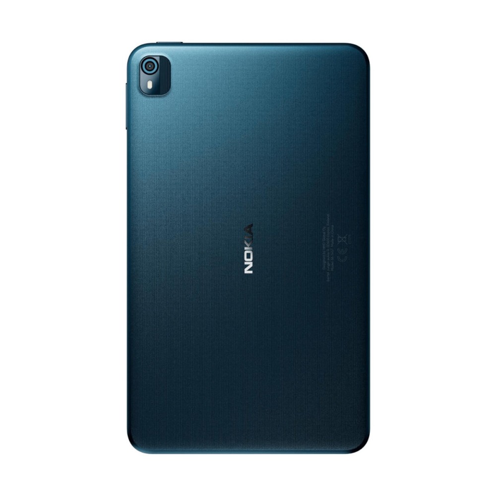 Tablet Nokia 8" Octa Core 3 GB RAM 32 GB Blau