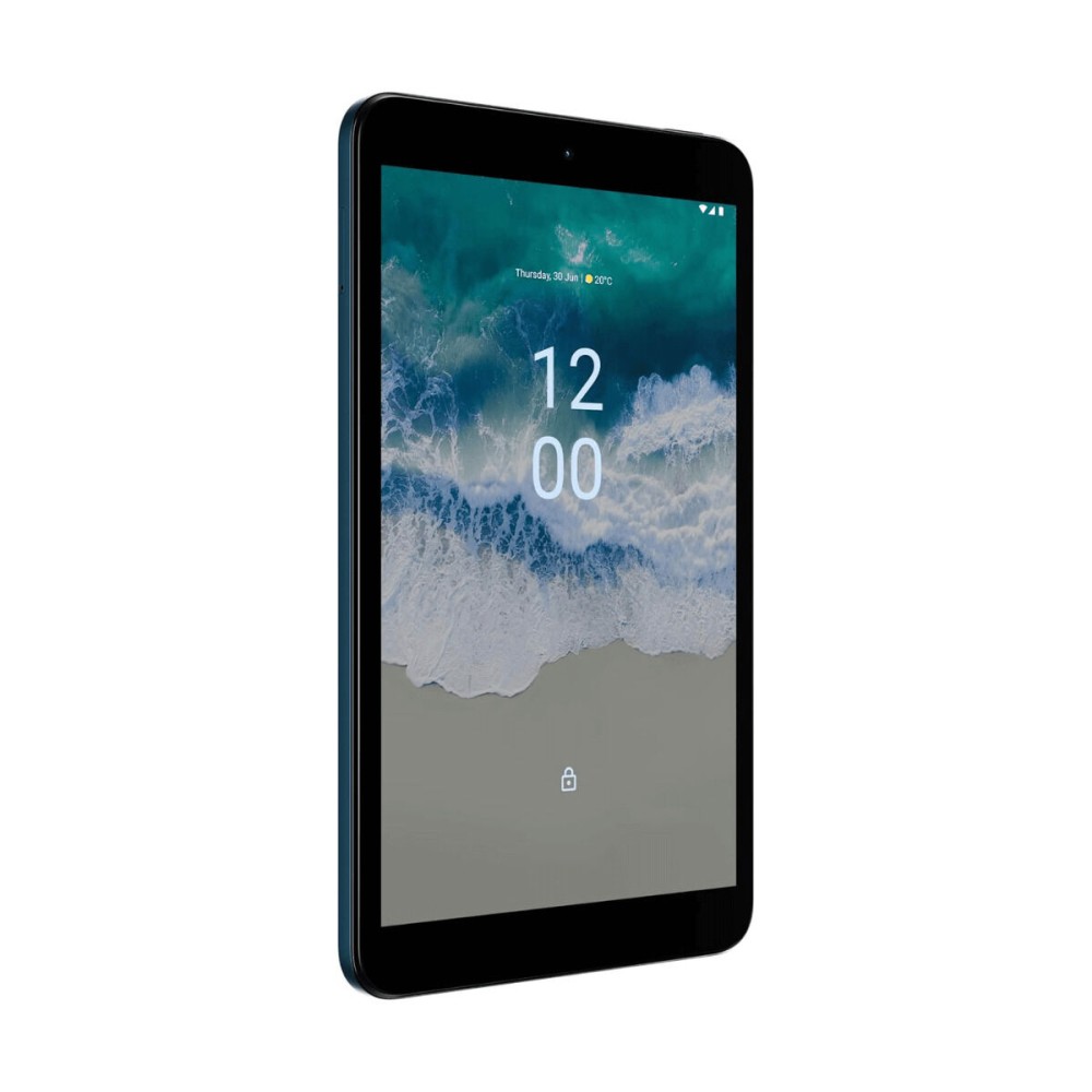 Tablet Nokia 8" Octa Core 3 GB RAM 32 GB Blau